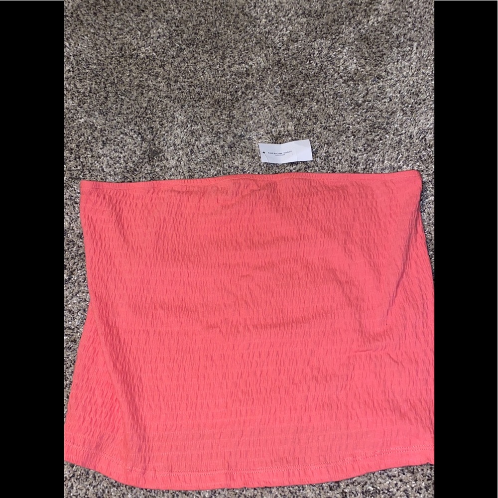 AE tube top